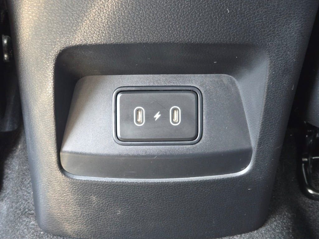 Certified Used 2025 Steel Gray Kia GT-Line image 16