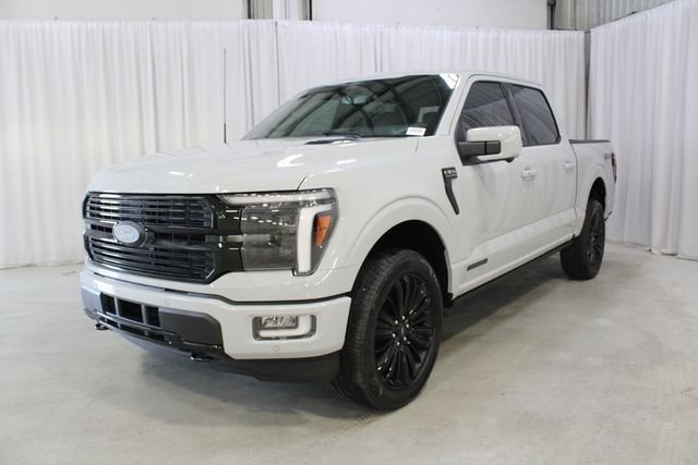 New 2026 Avalanche Ford Platinum image 34