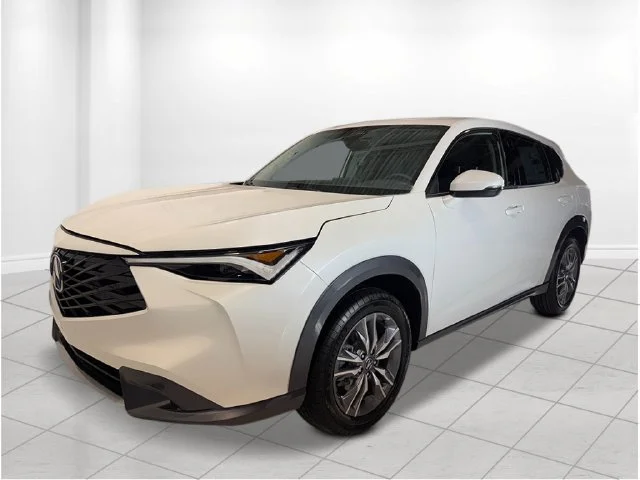 2026 Acura ADX