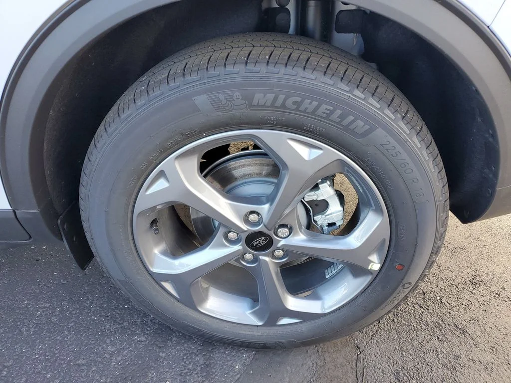 2026 Ford Escape ST-Line - Photo 27
