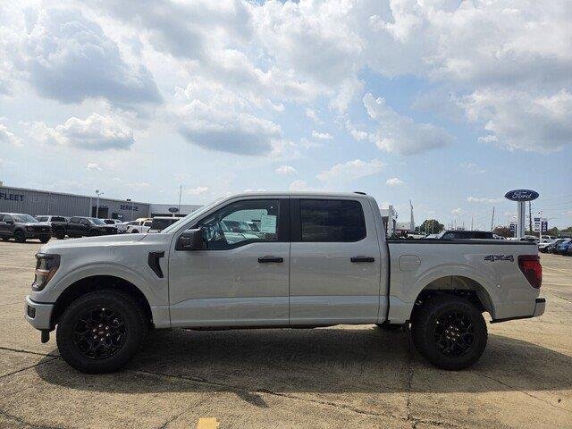 New 2026 Avalanche Ford STX® image 2
