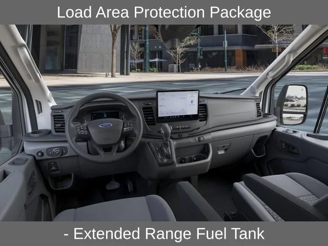 2026 Ford Transit Van Base - Photo 9