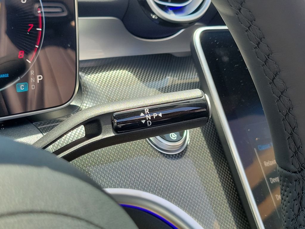 New 2027 Black Mercedes-Benz CLE 300 image 21