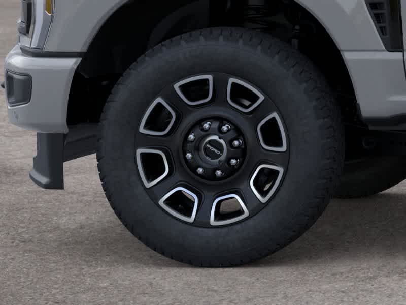 New 2026 Avalanche Ford Platinum image 19