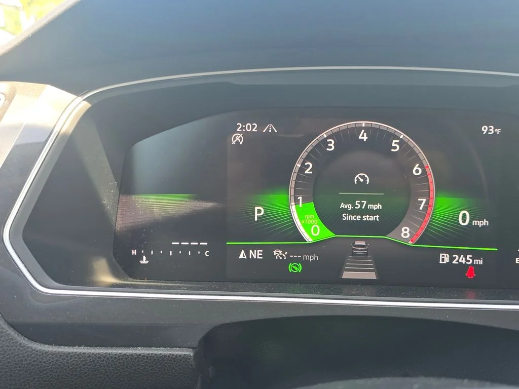 Used 2024  Volkswagen 2.0T Wolfsburg Edition image 27