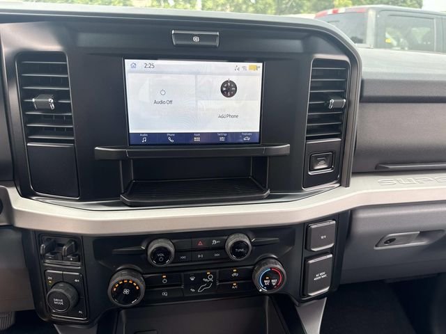 New 2026 Avalanche Ford F-250® XLT image 8
