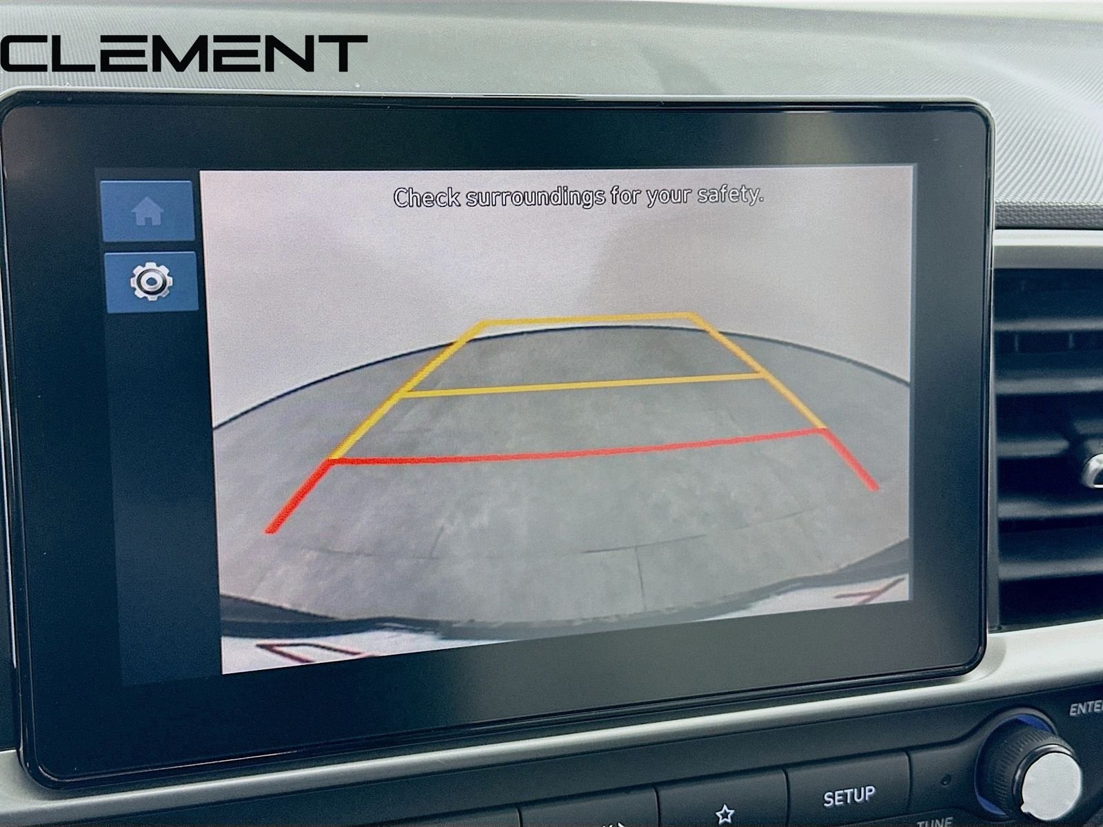 2026 Hyundai Venue SEL - Photo 20