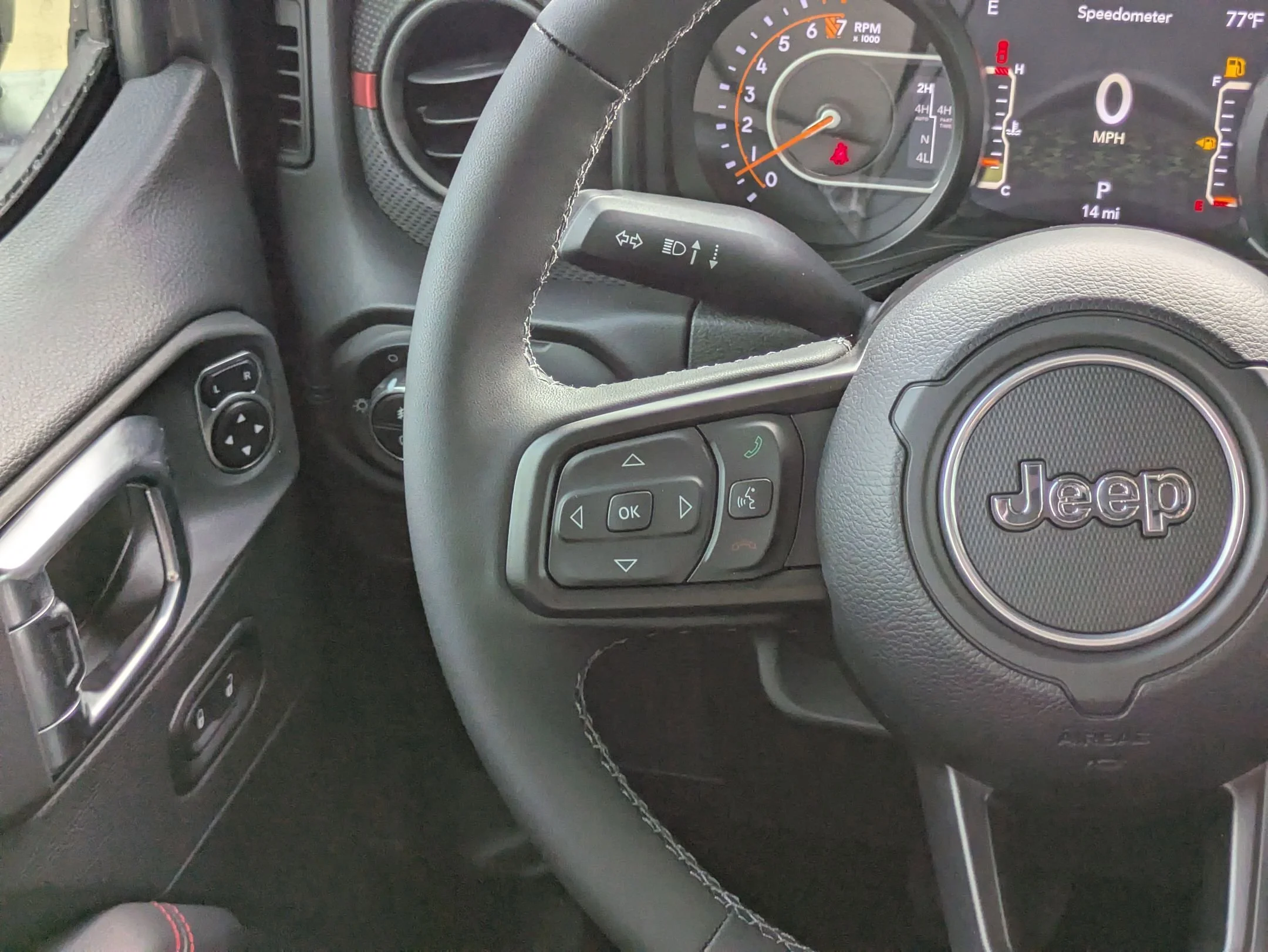 2025 Jeep Gladiator Rubicon X - Photo 18