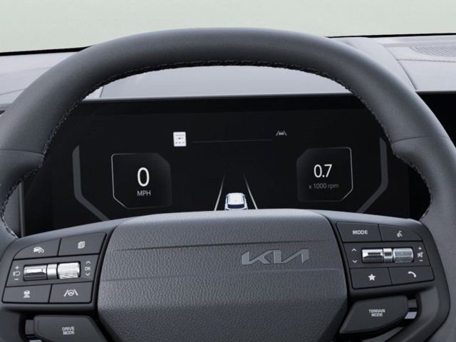 New 2026 Gray Kia EX image 21