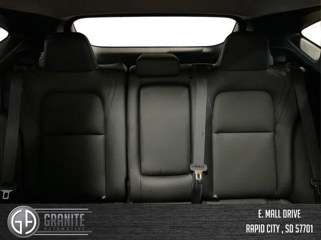 New 2025 Two-tone Boulder Gray Pearl / Super Black Nissan SL image 16