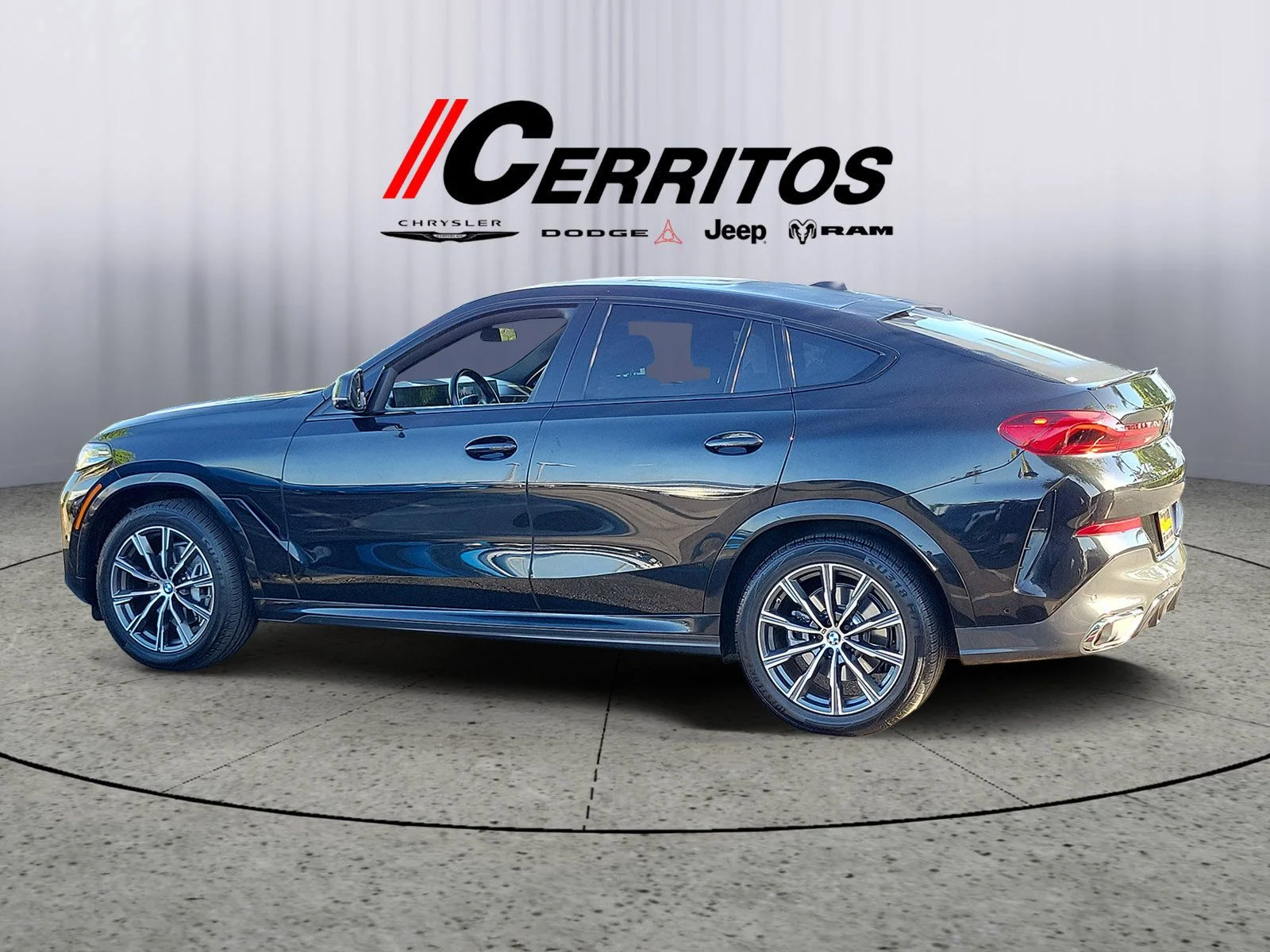 2024 BMW X6 40i - Photo 2