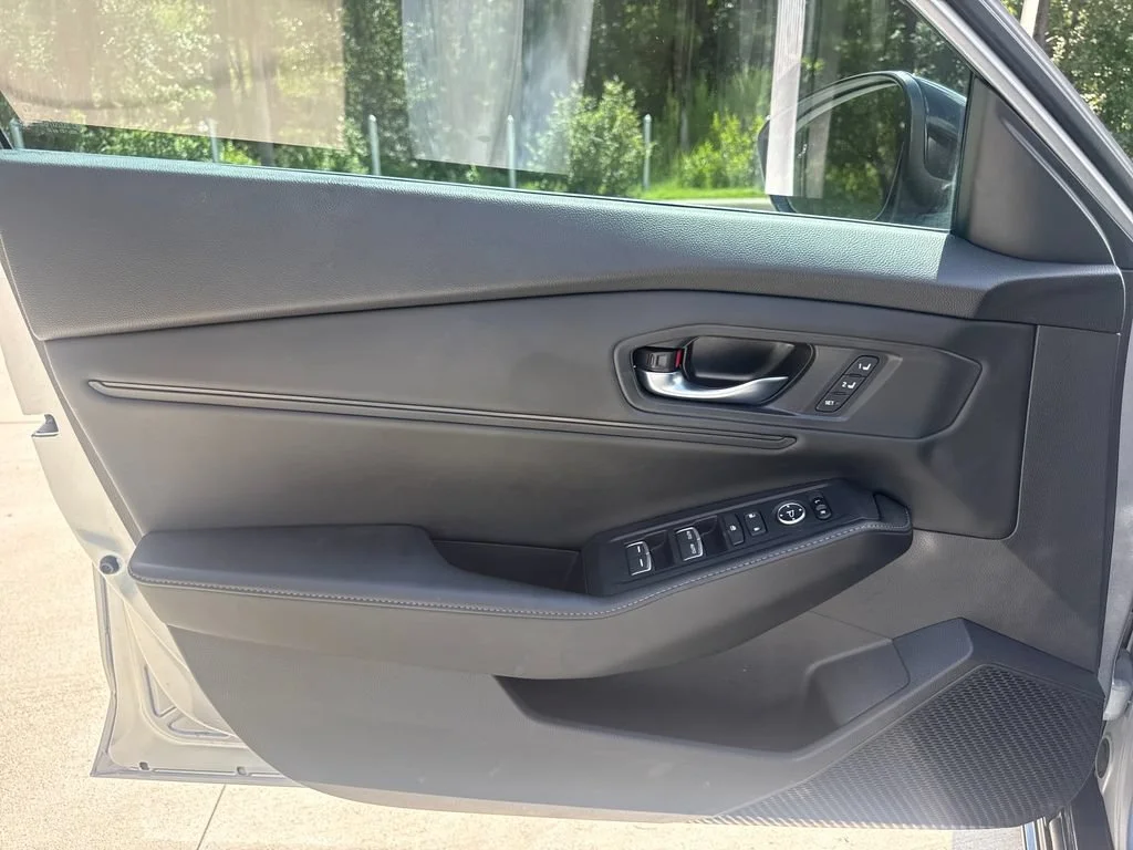 2023 Honda Accord Hybrid Sport-L - Photo 50