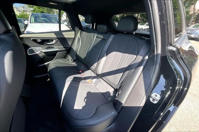 Certified Used 2023 Black Mercedes-Benz 350 SUV image 17