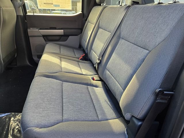 New 2026 Carbonized Gray Metallic Ford F-250® XL image 41
