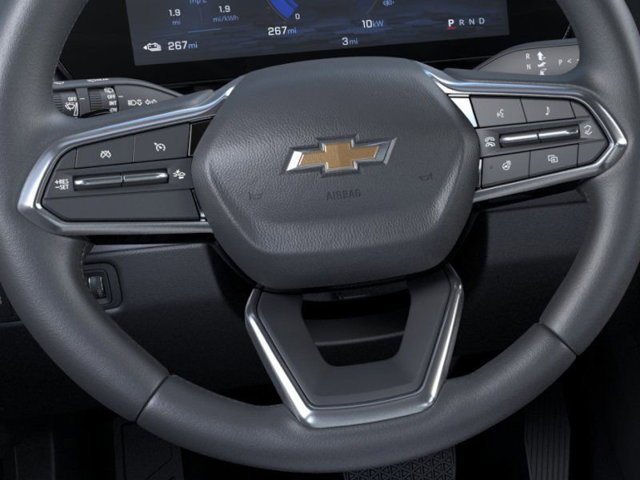 2025 Chevrolet Equinox EV 1LT - Photo 20