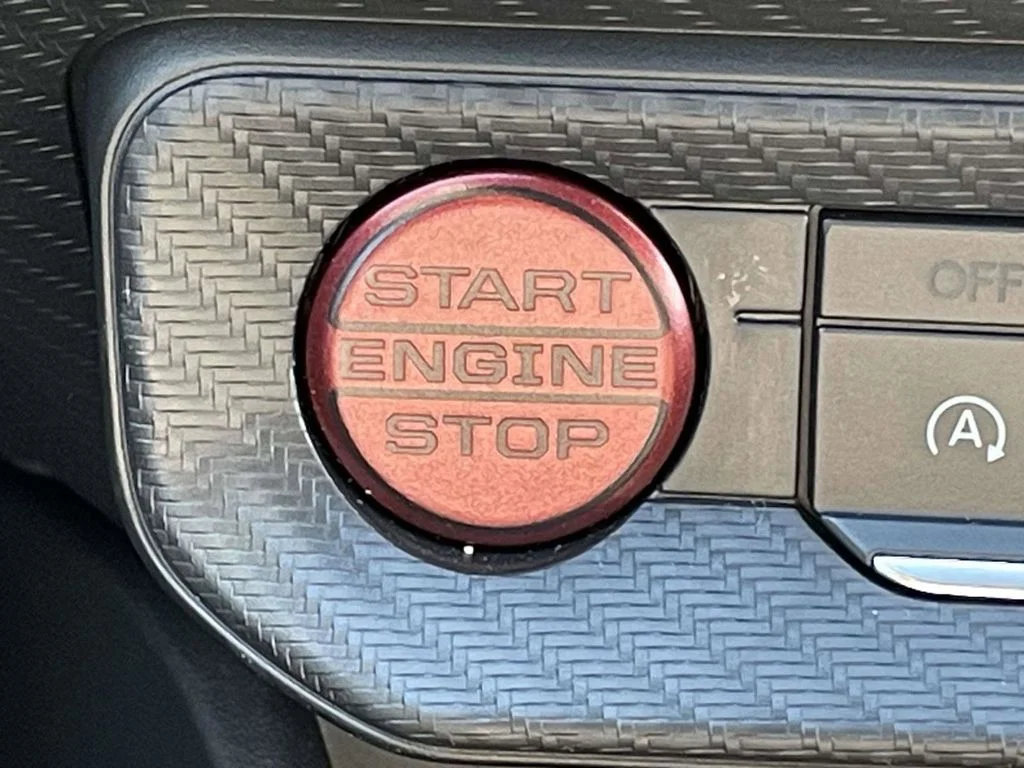 New 2026 Blue Ford EcoBoost image 21