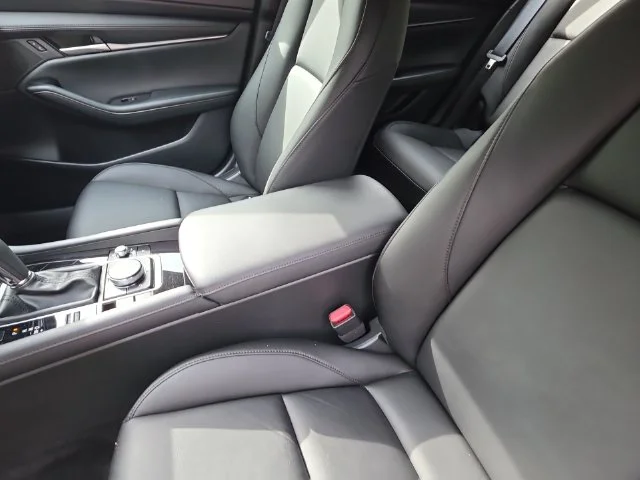 Used 2025 White Mazda 2.5 S Select Sport image 21