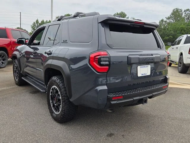 Used 2026  Toyota TRD Off Road Premium image 10