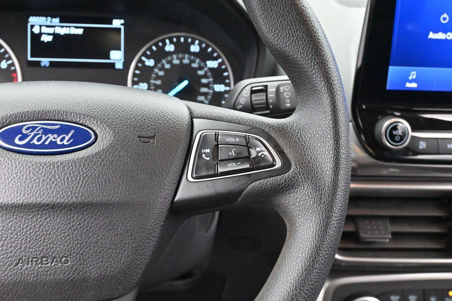 Used 2021 Smoke Ford SE image 16
