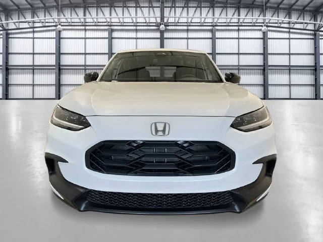 New 2027 Platinum White Pearl Honda Sport AWD image 10