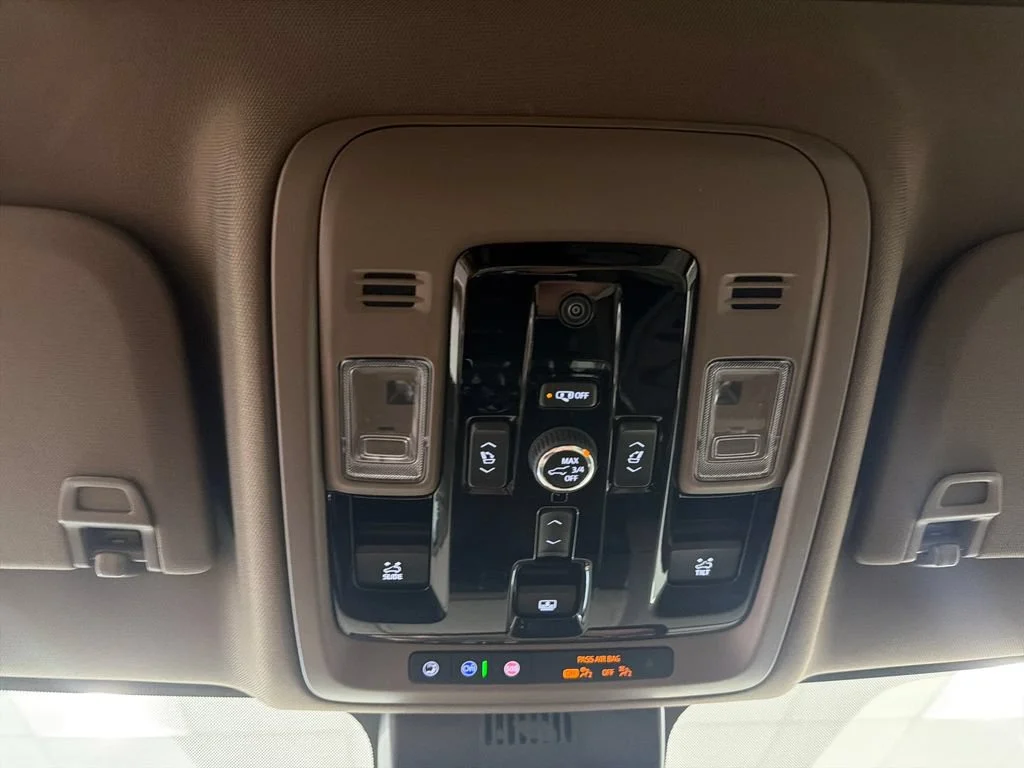 New 2026 Sterling Metallic GMC Denali image 17