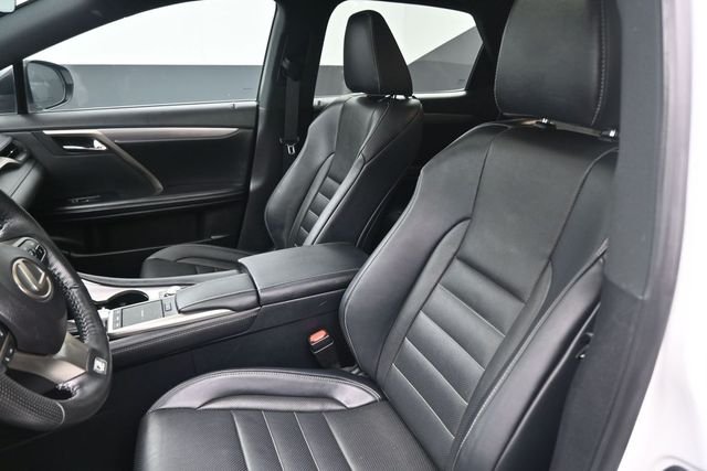 Used 2020 White Lexus 450h F Sport image 33