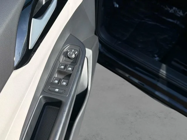 New 2026 Deep Black Pearl Volkswagen S image 16