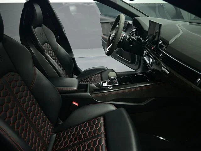 2023 Audi RS 5 Sportback Base - Photo 71