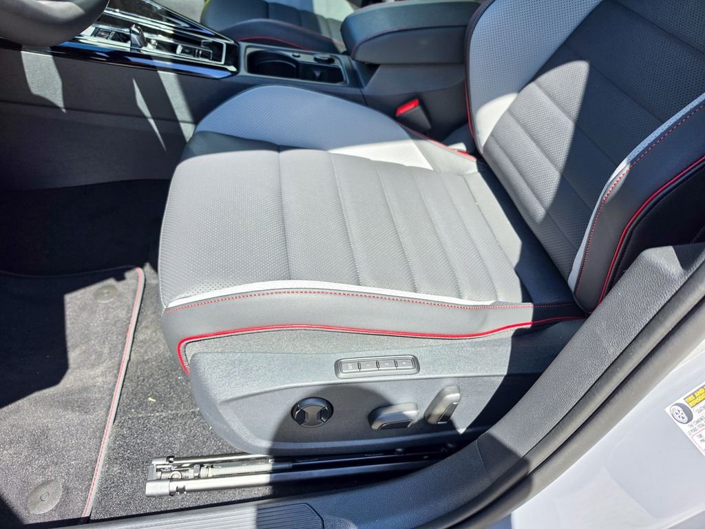 New 2026 Gray Volkswagen Autobahn image 13