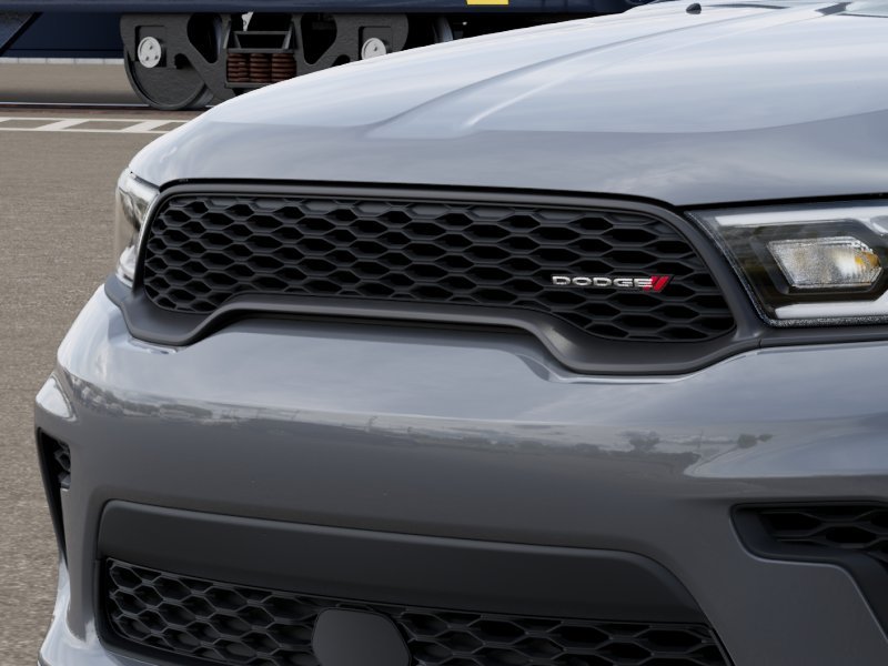 New 2026 Destroyer Gray Clear-Coat Exterior Paint Dodge GT image 7