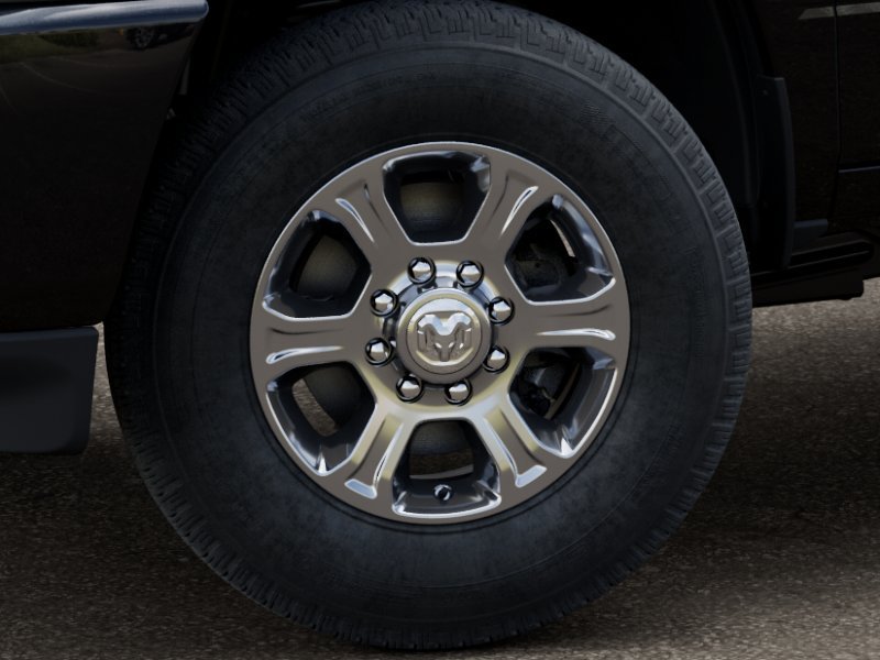 2025 RAM 2500 Big Horn - Photo 19