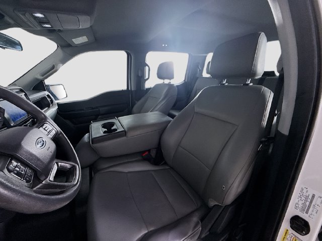 Used 2022 Oxford White Ford XL image 17