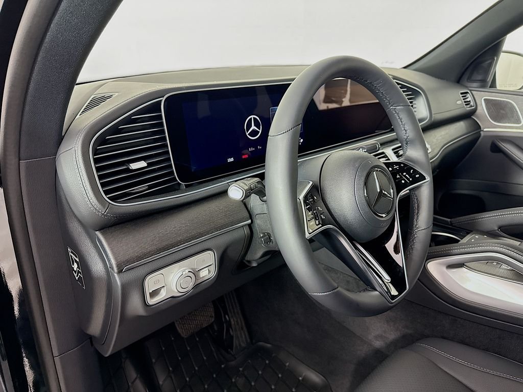 Used 2026 Black Mercedes-Benz GLE 350 image 4
