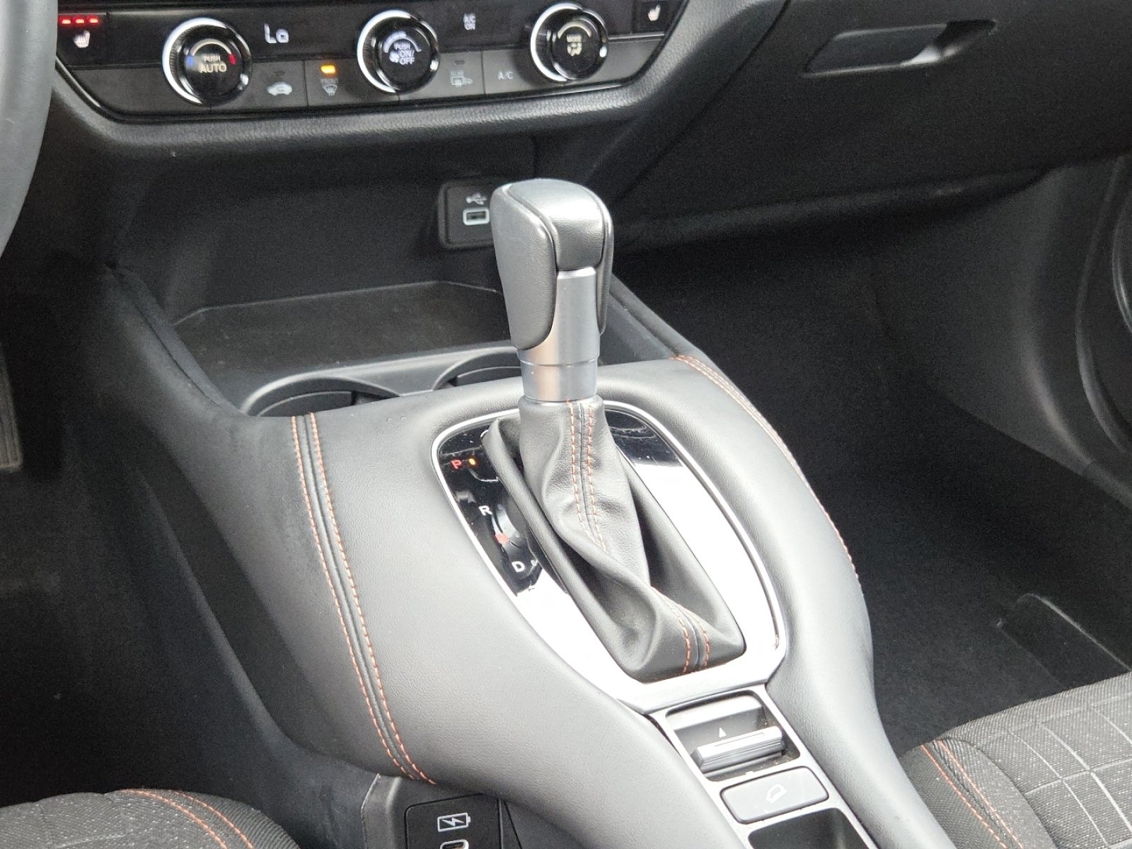 2024 Honda HR-V Sport - Photo 32