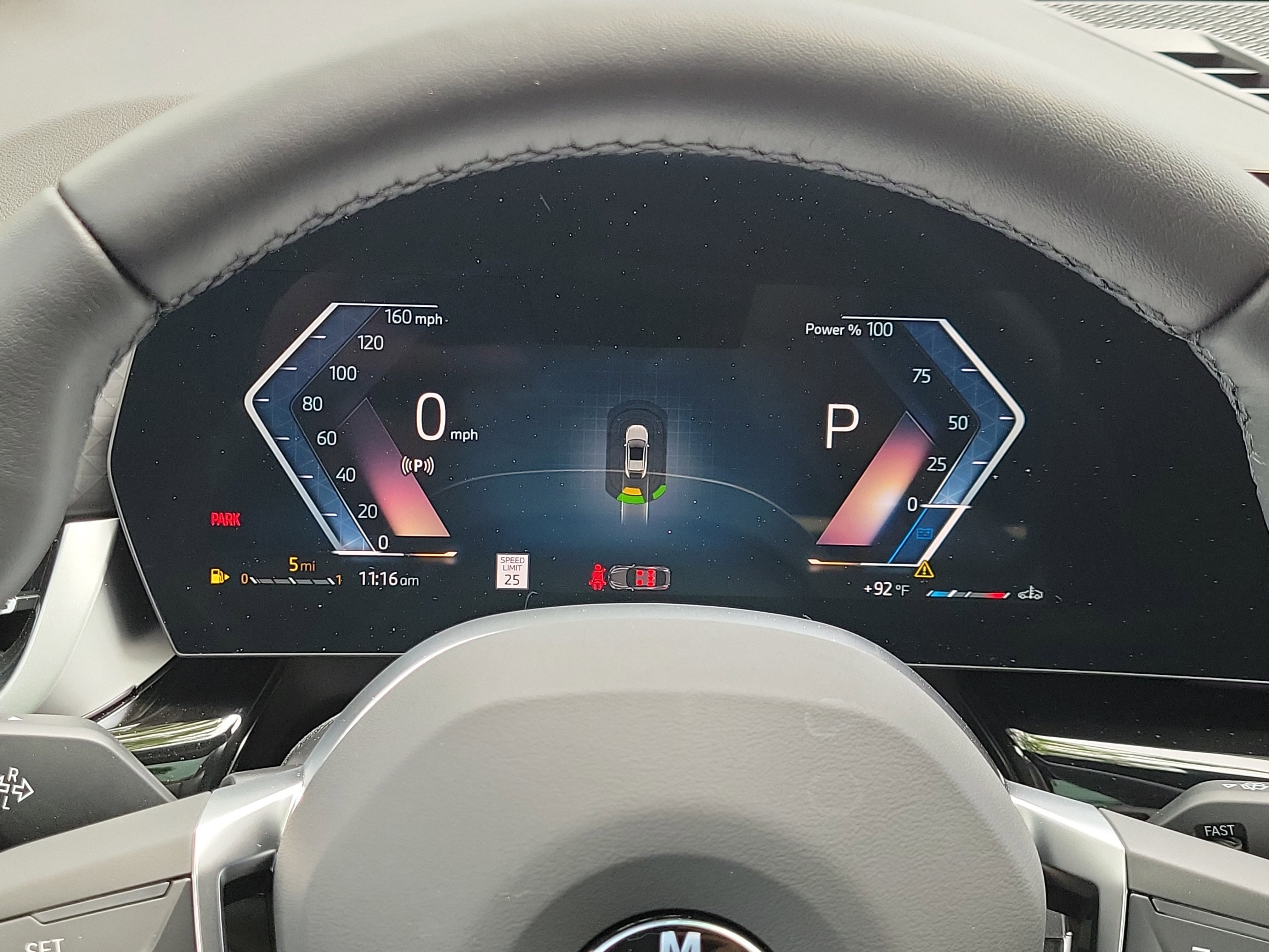 New 2026 Alpine White BMW xDrive28i image 22