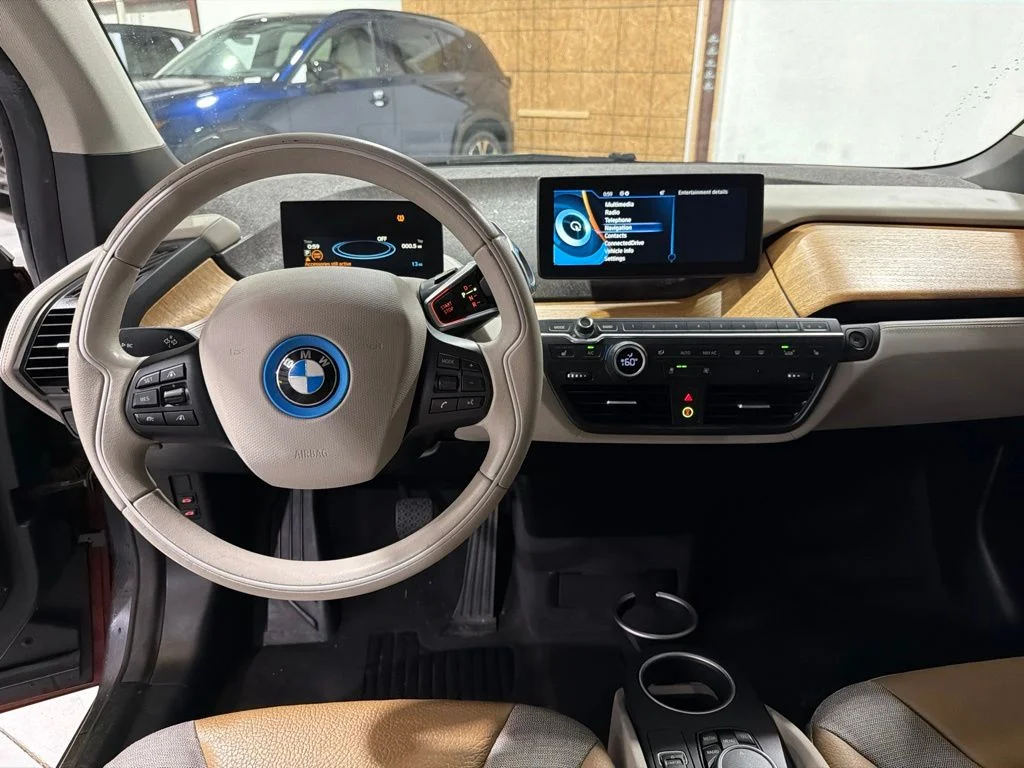 Used 2016 Orange BMW Base image 24