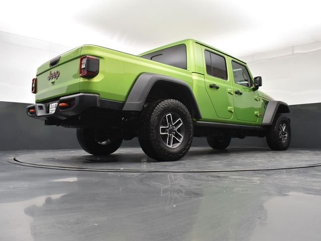 New 2026 Mojito Exterior Paint Jeep Mojave image 21