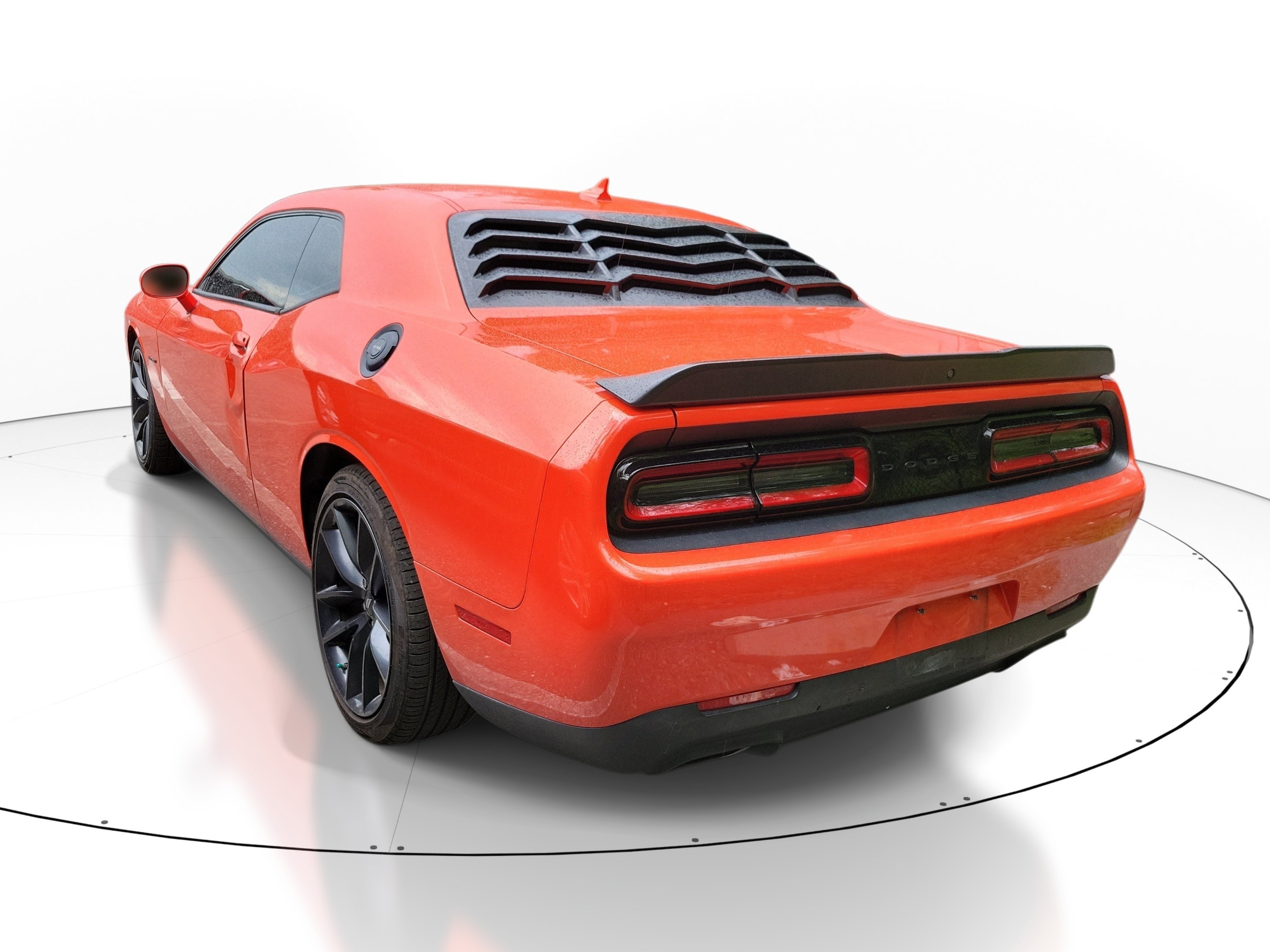 Used 2022 Go Mango Dodge R/T image 3