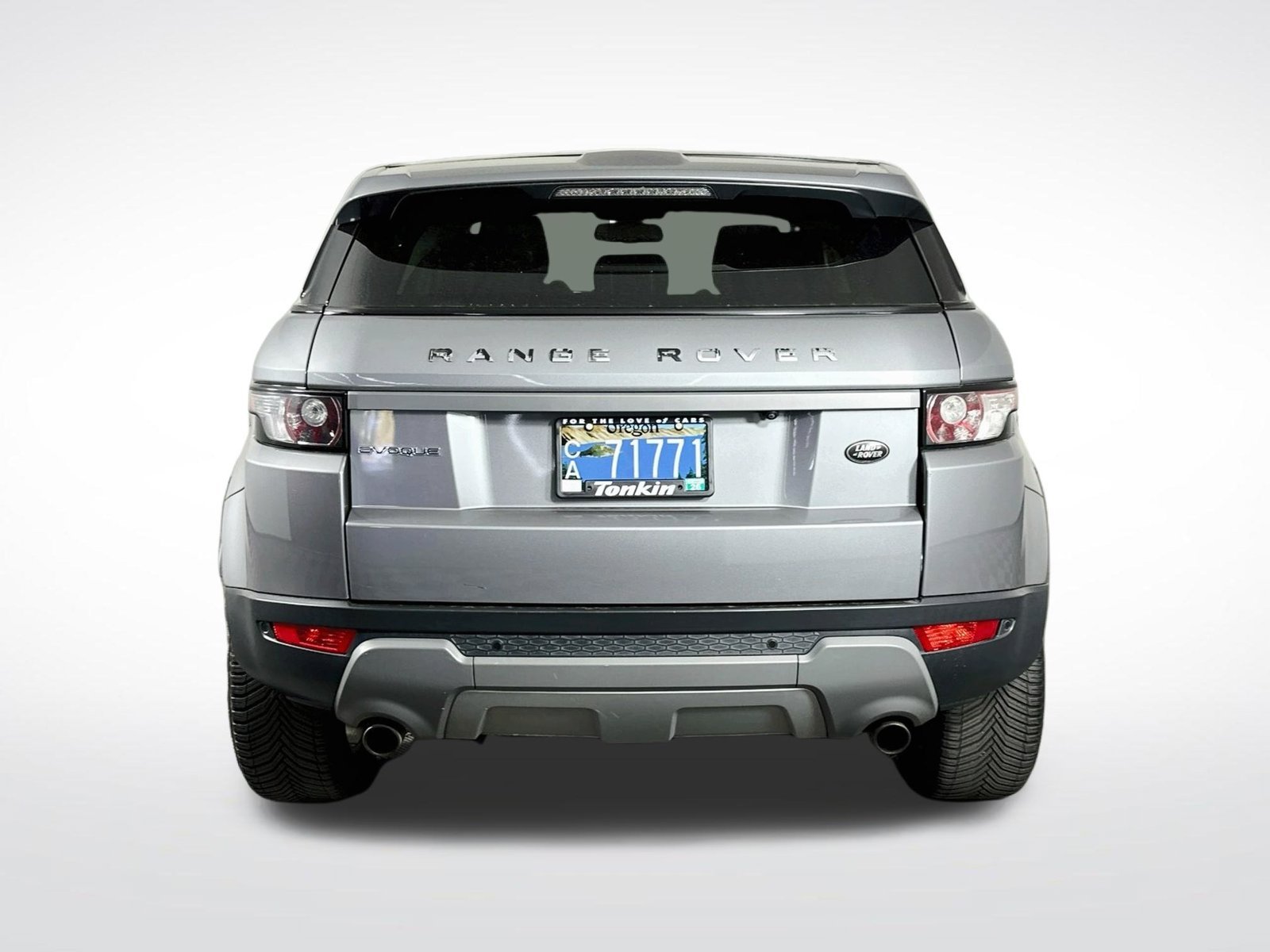 Used 2013 Gray Land Rover Pure image 7