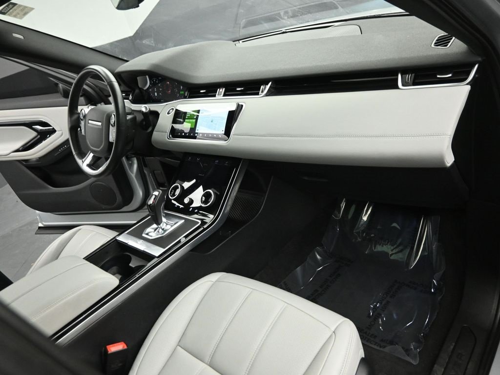 2020 LAND ROVER RANGE ROVER EVOQUE - Image 26
