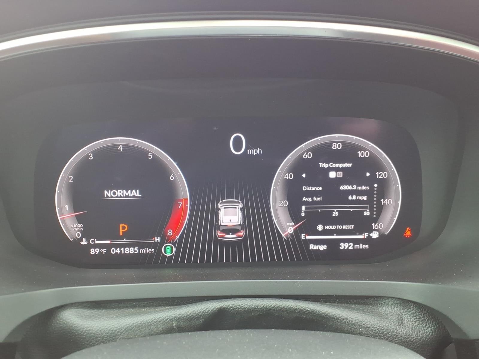 2023 Acura MDX A-Spec Package - Photo 22