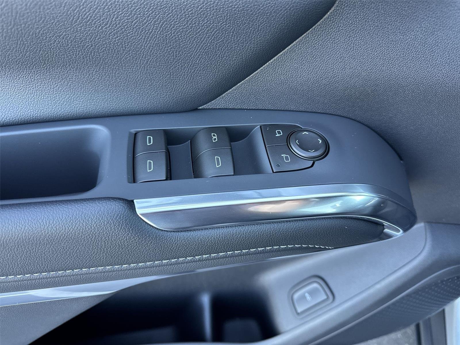 2026 Chevrolet Traverse LT - Photo 29