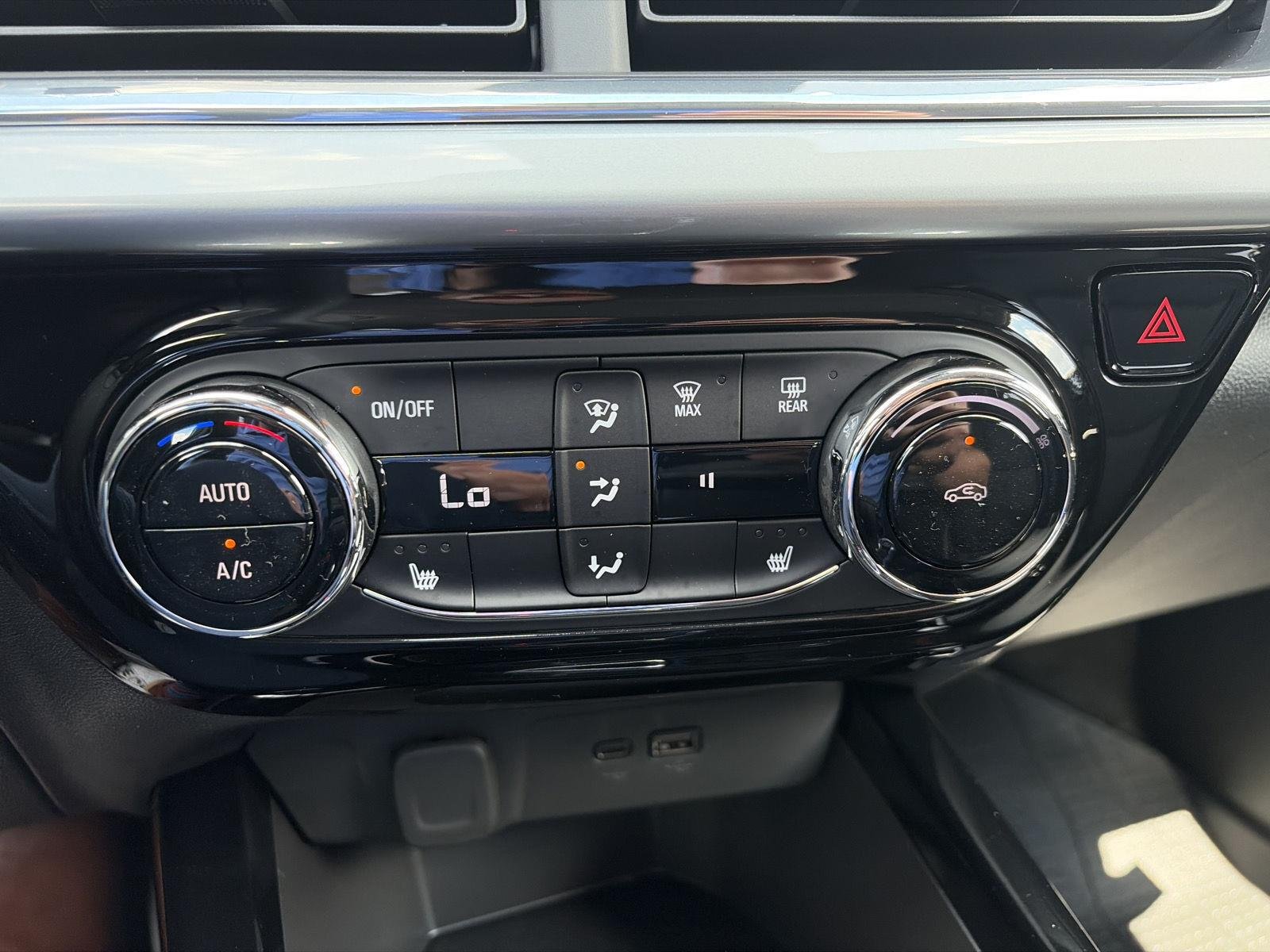 2026 Chevrolet Trax LT - Photo 20