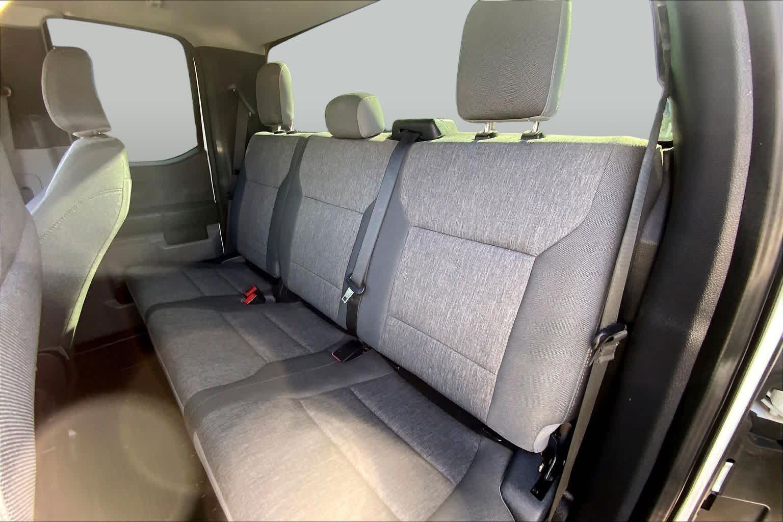 Used 2025 White Ford XL image 21