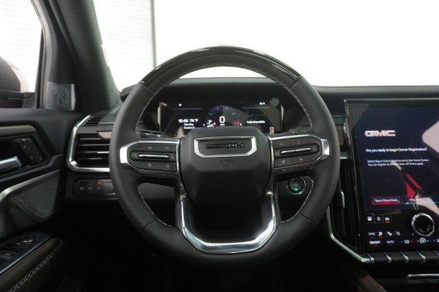 2027 GMC Acadia Denali Ultimate - Photo 29