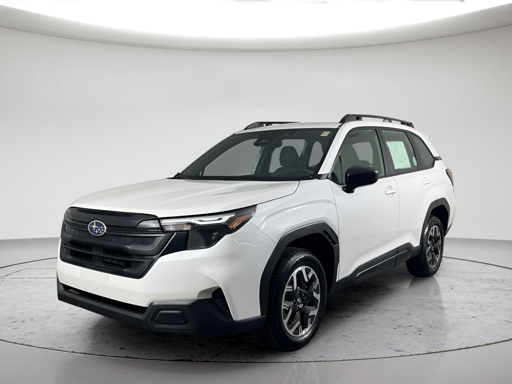 New Subaru Forester for Sale in Longview, WA