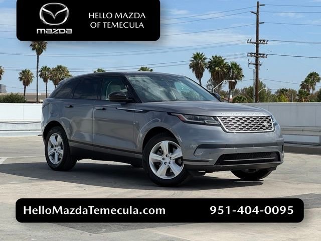Used 2023 Eiger Gray Metallic Land Rover S image 1