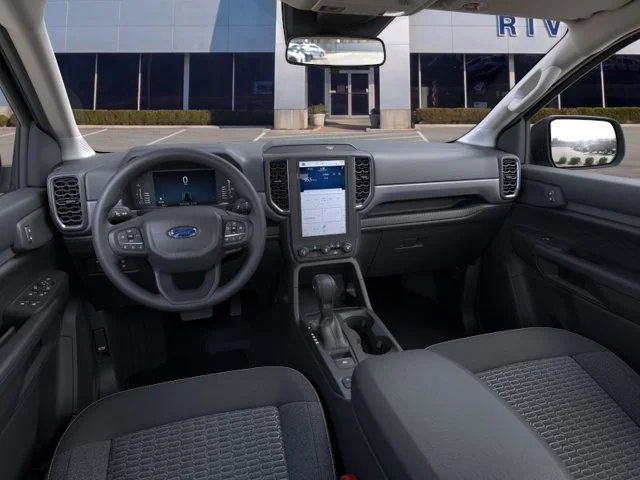 New 2026 Shadow Black Ford XL image 9