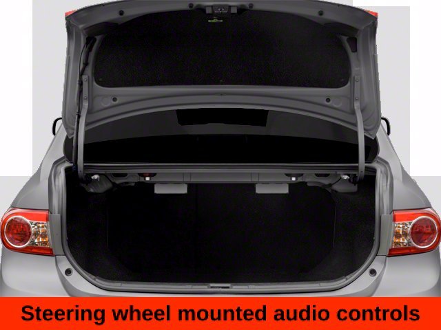 Used 2013 Silver Toyota S image 15