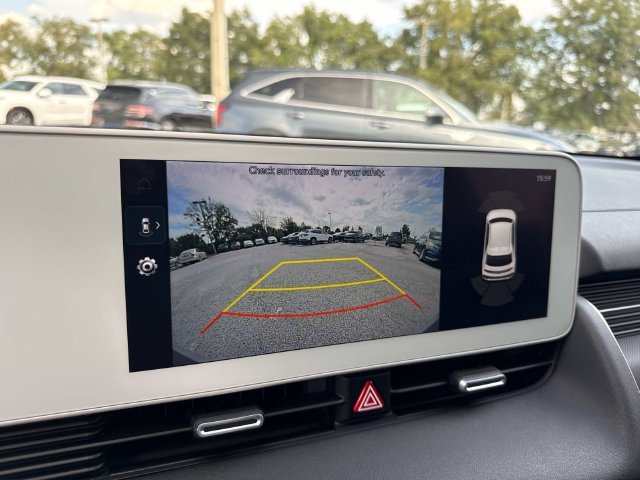 2023 Hyundai IONIQ 5 SEL - Photo 22